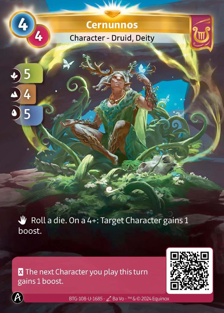 Cernunnos
