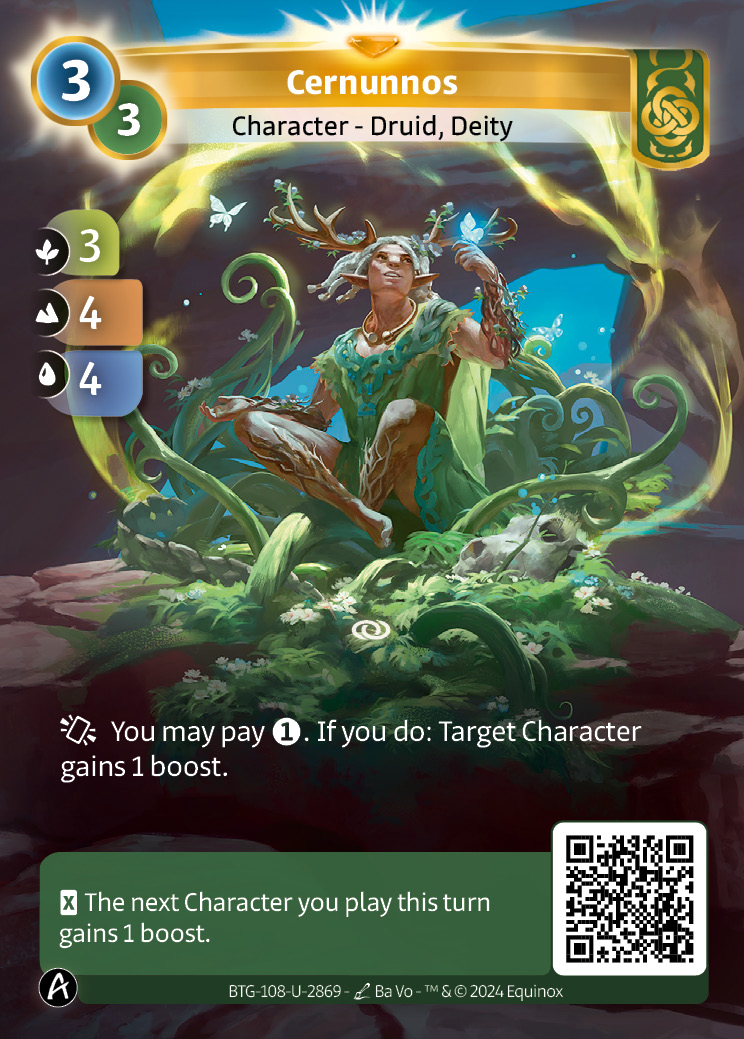 Cernunnos