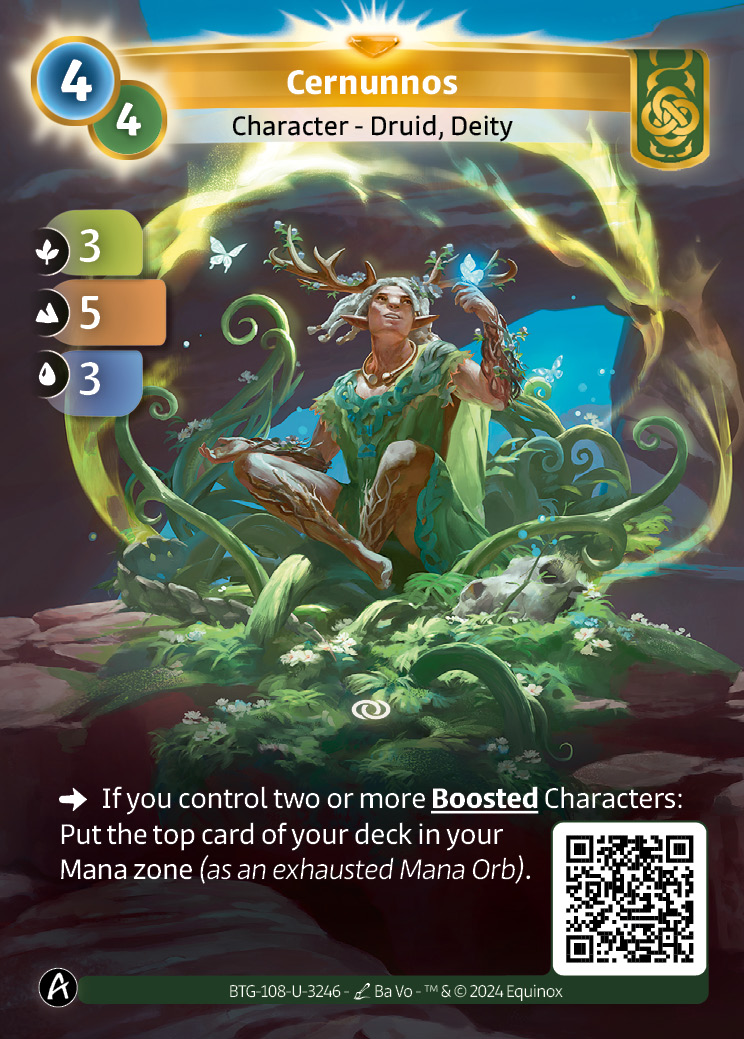 Cernunnos