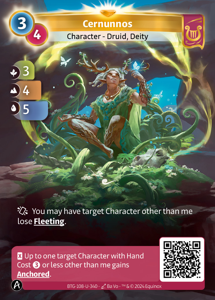 Cernunnos