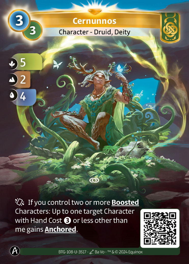 Cernunnos