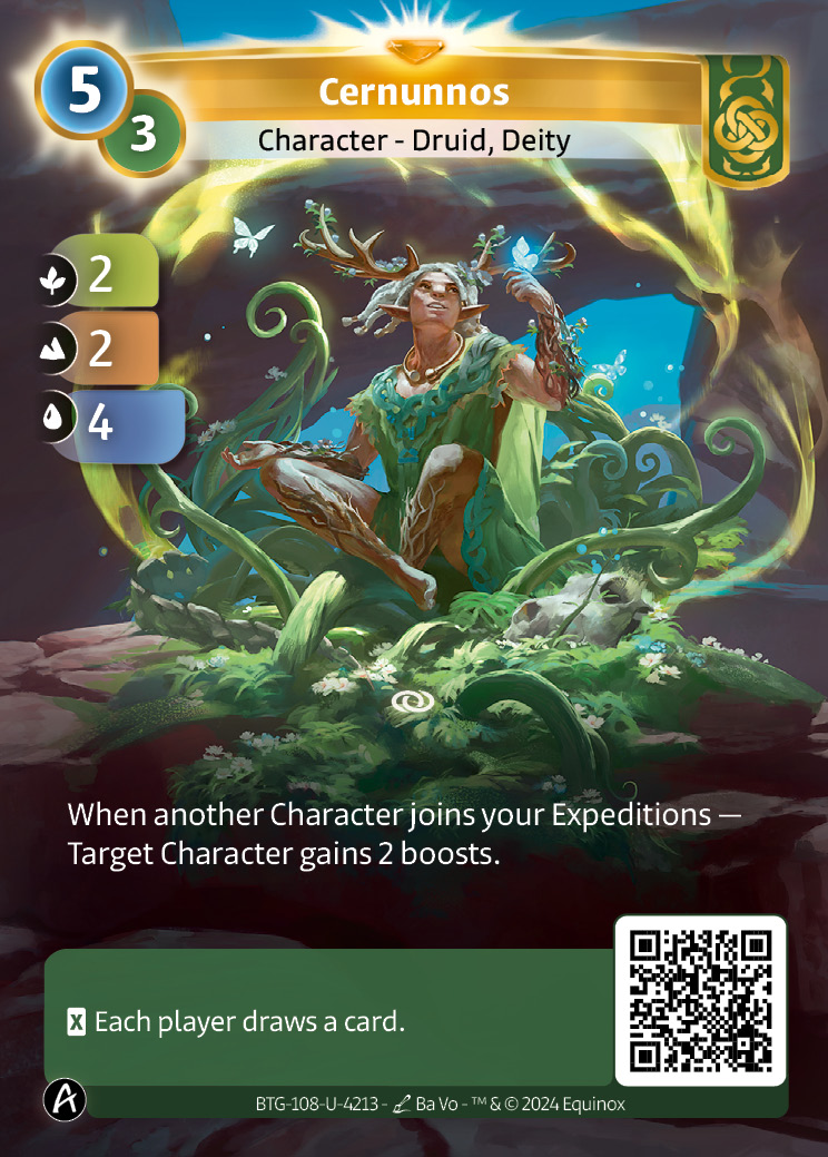Cernunnos
