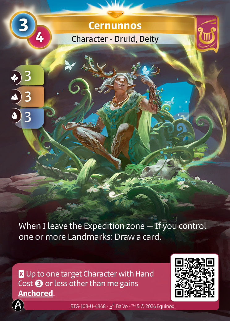 Cernunnos