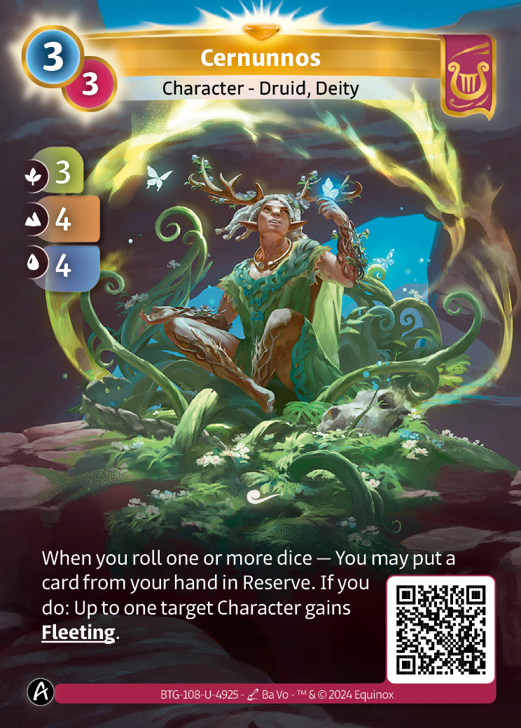 Cernunnos