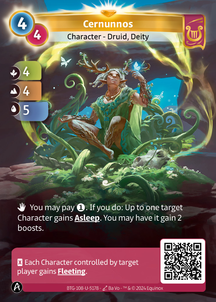 Cernunnos