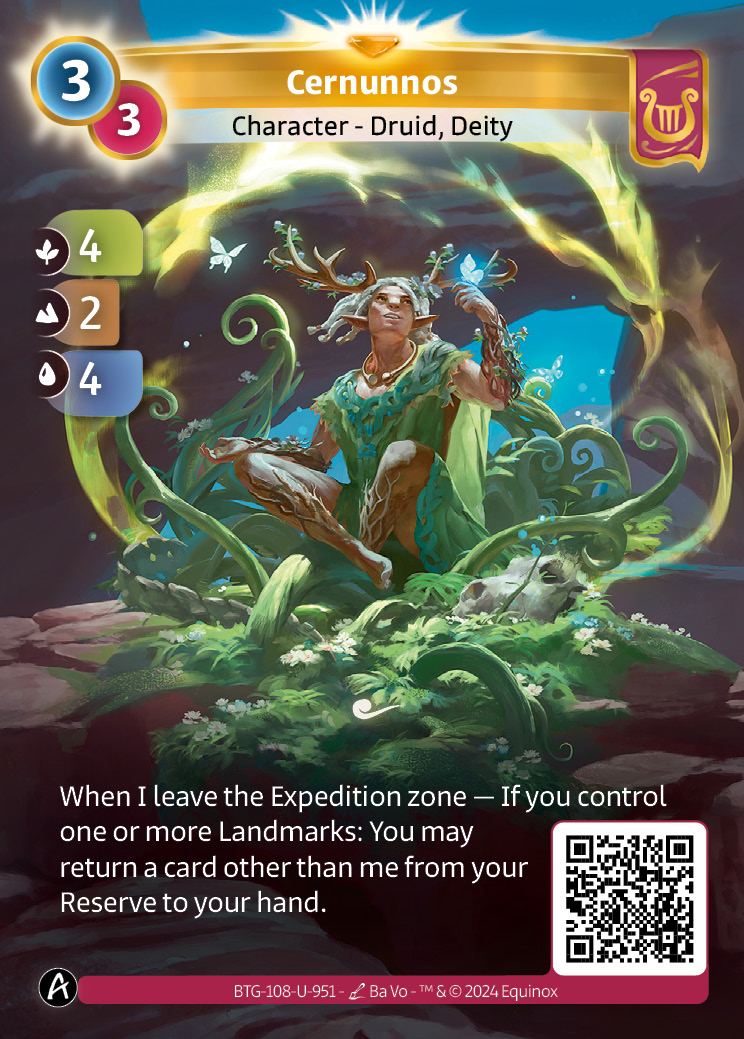 Cernunnos