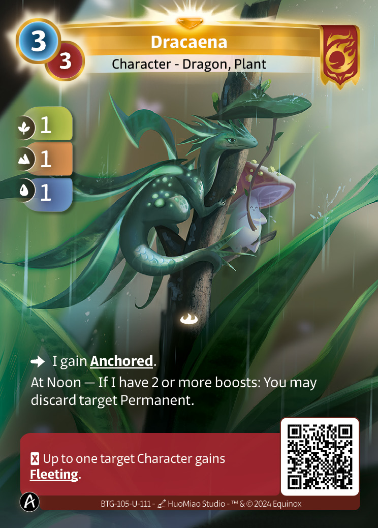 Dracaena