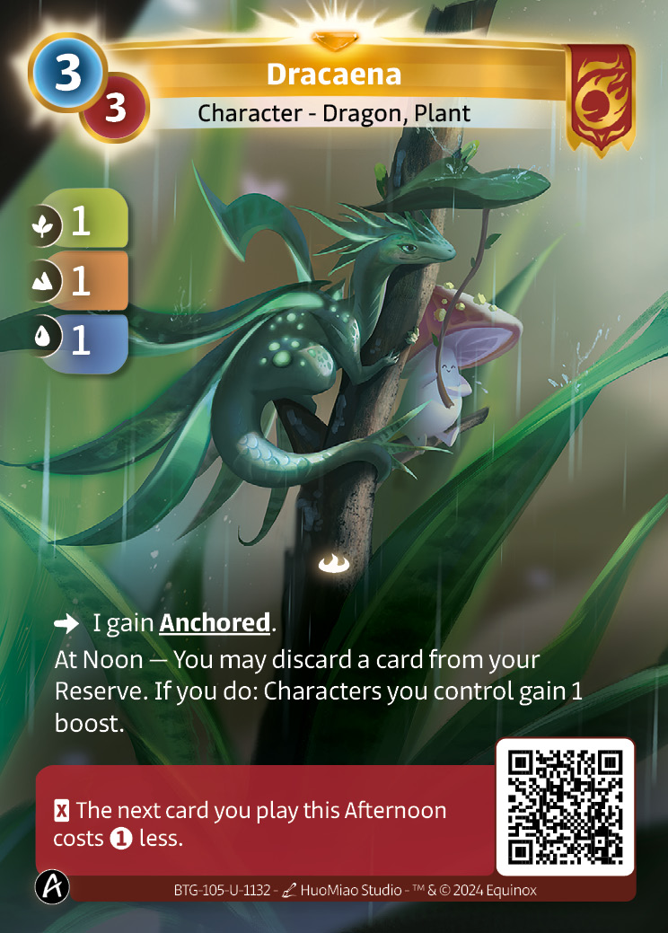 Dracaena