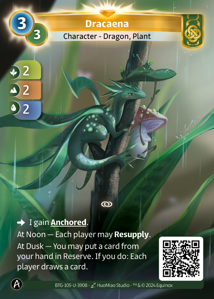 Dracaena