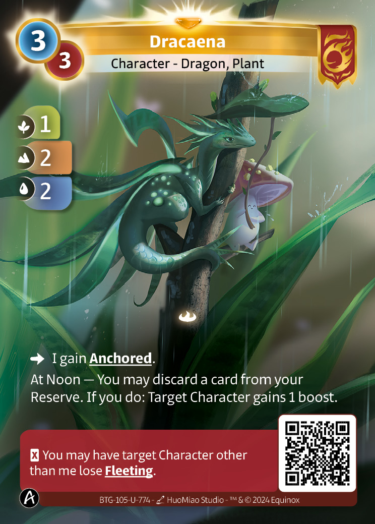 Dracaena