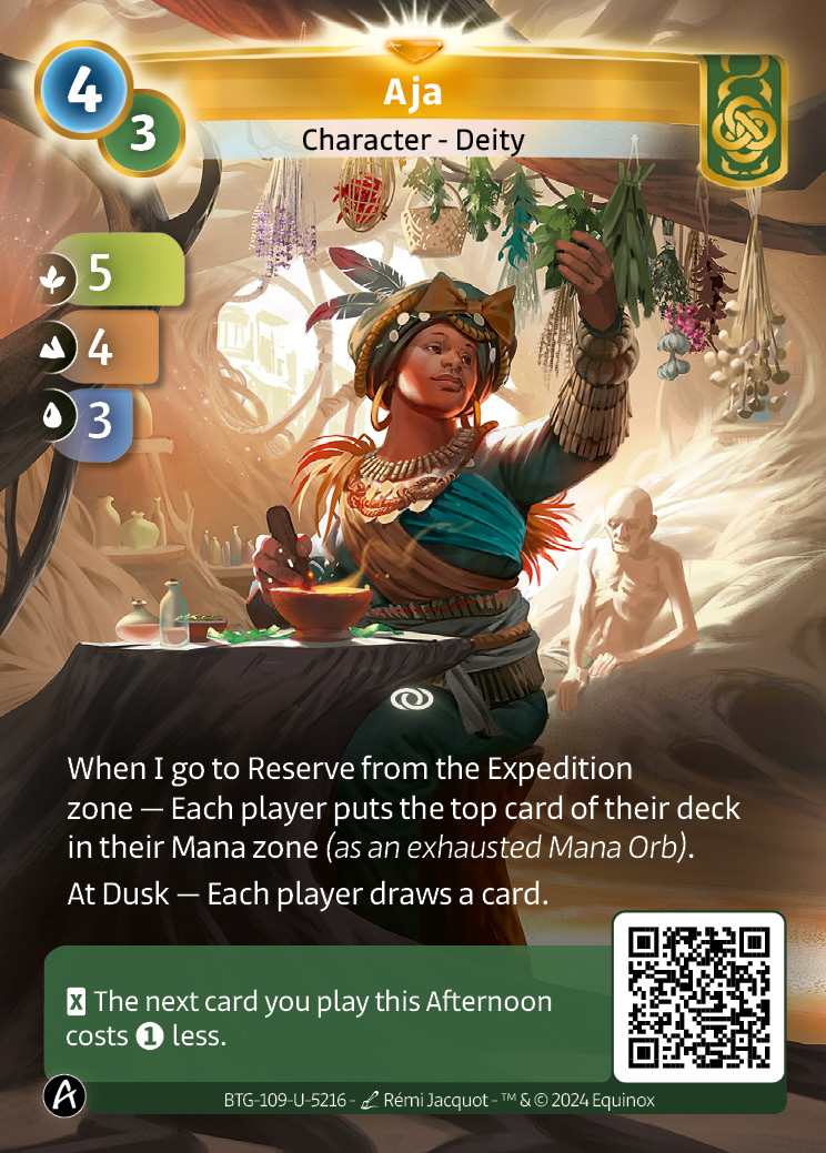 Aja