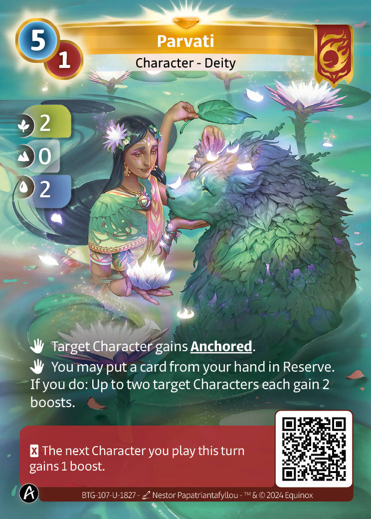 Parvati