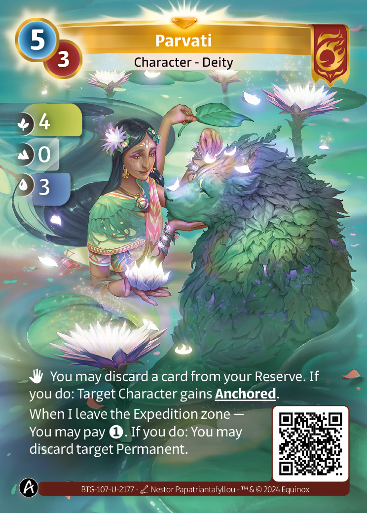 Parvati