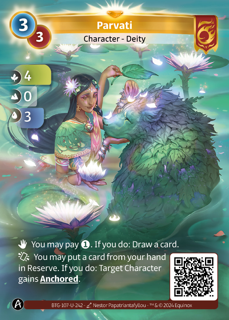 Parvati