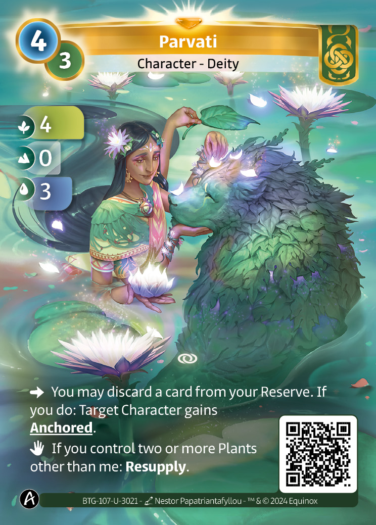 Parvati