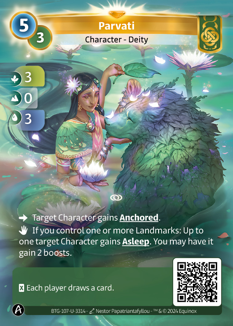 Parvati