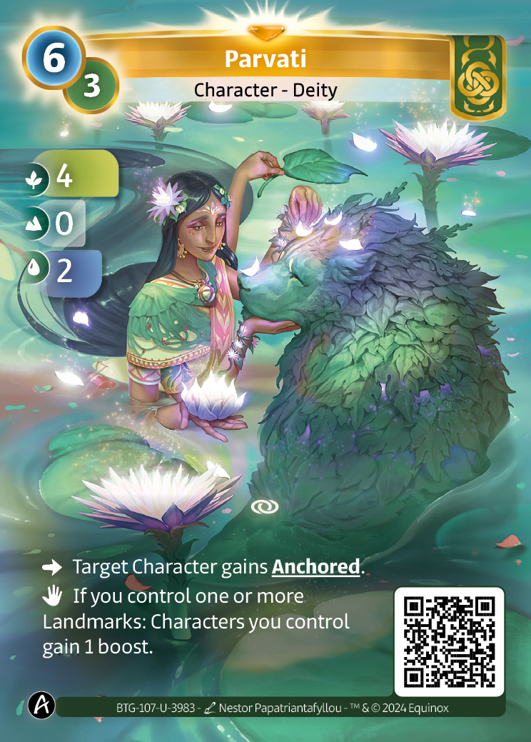 Parvati