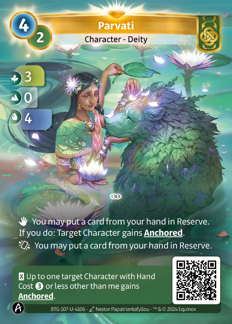 Parvati