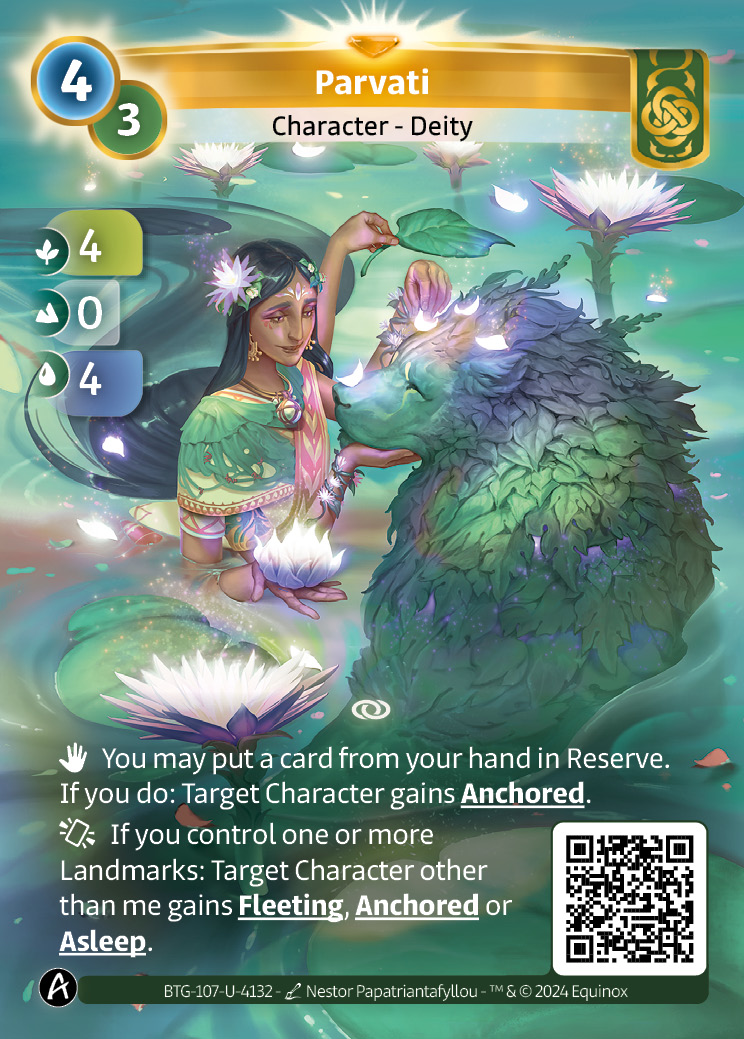 Parvati