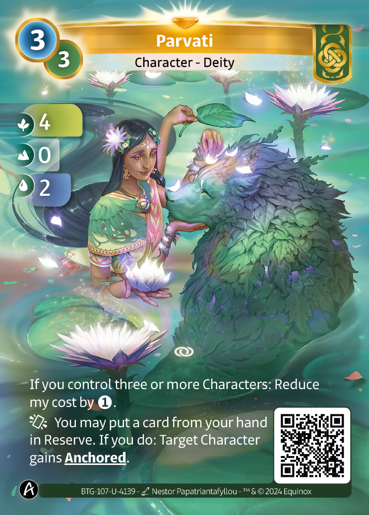 Parvati