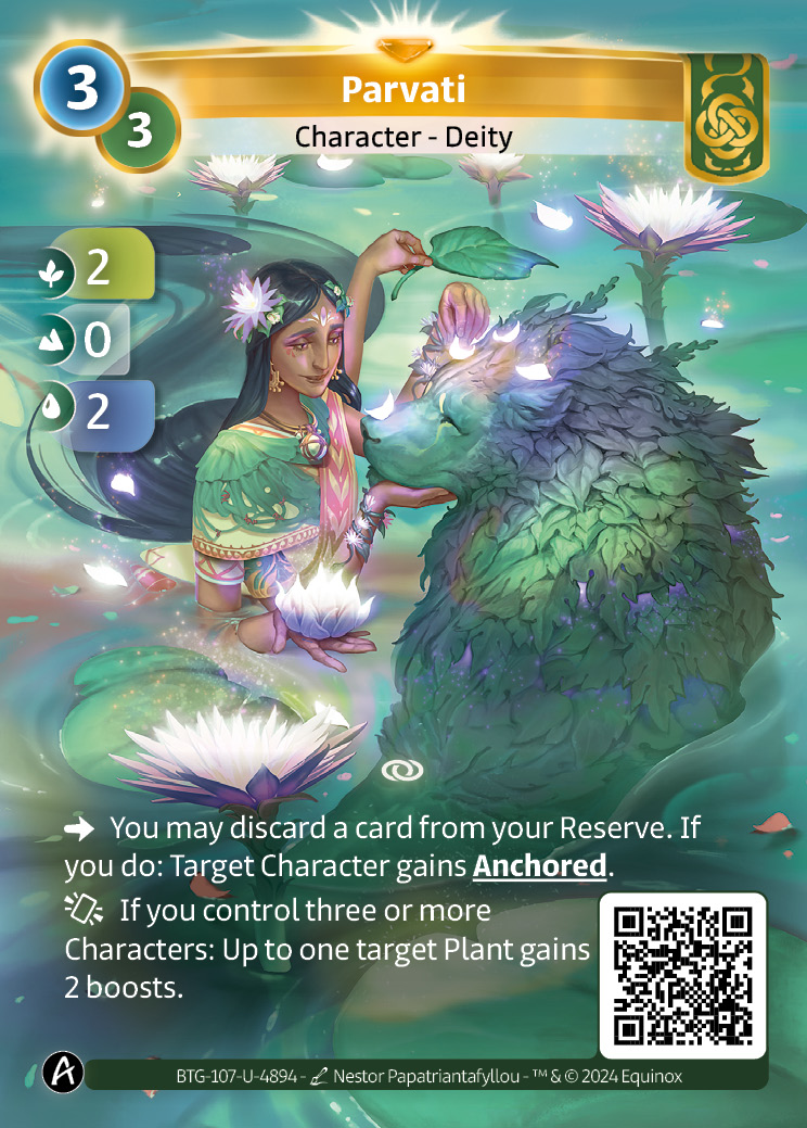Parvati