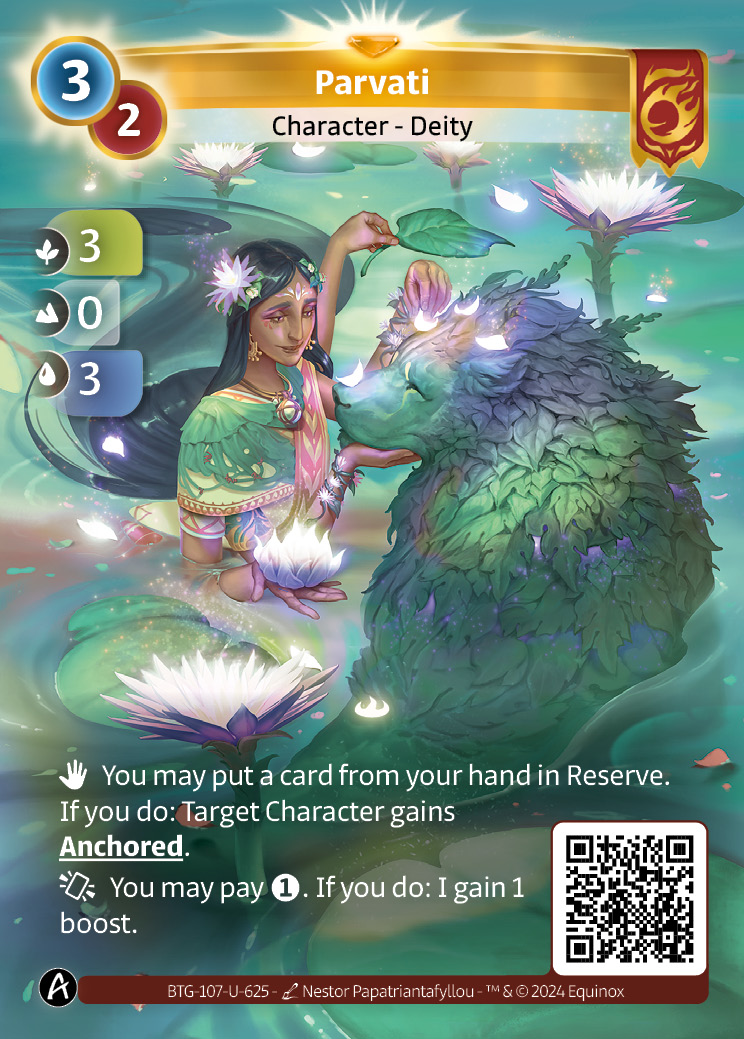 Parvati