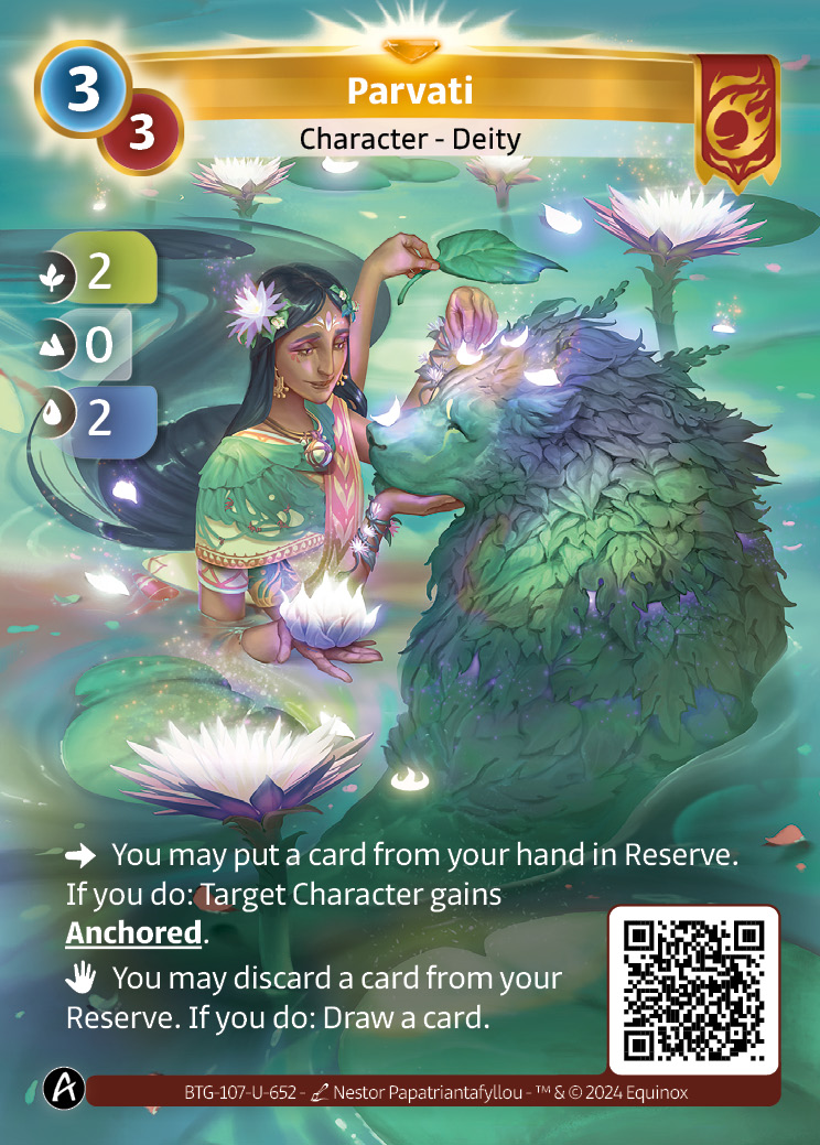 Parvati