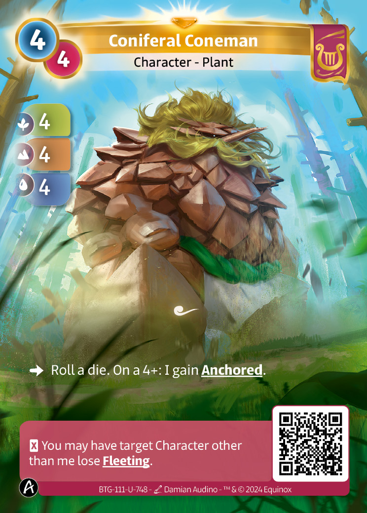 Pignon Pugnace