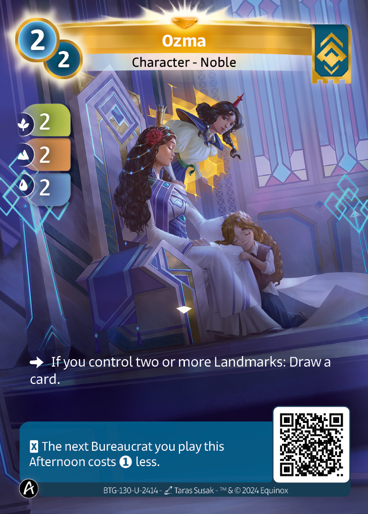 Ozma