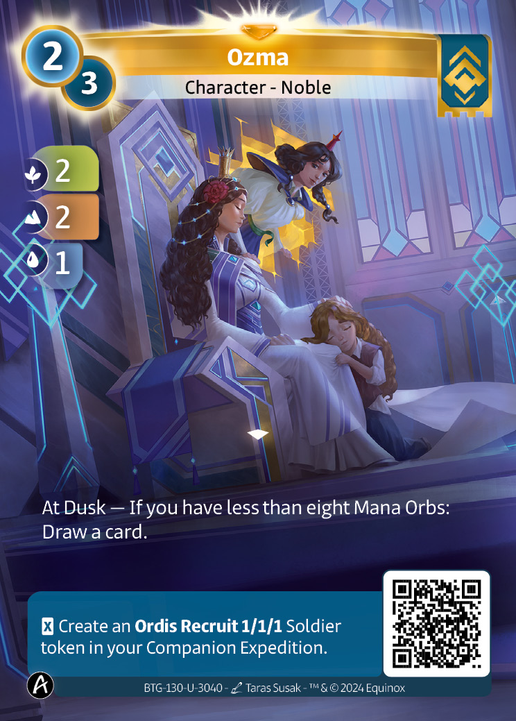 Ozma