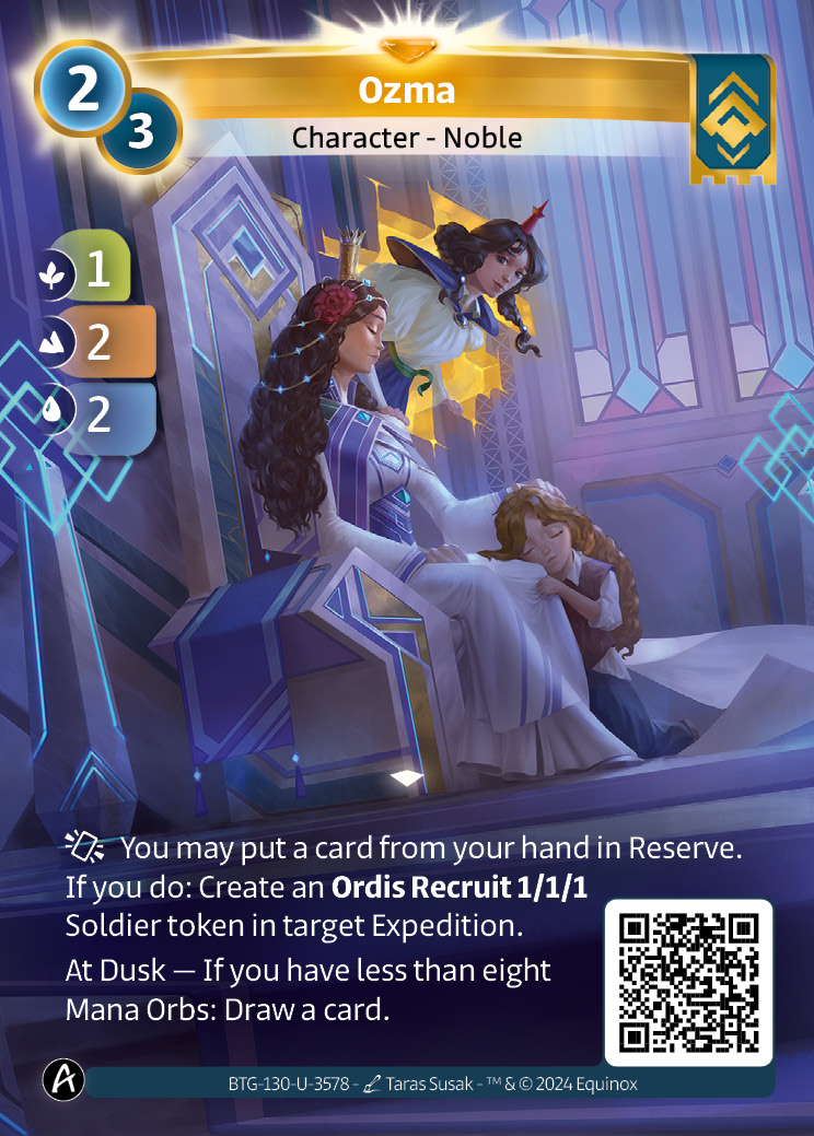 Ozma