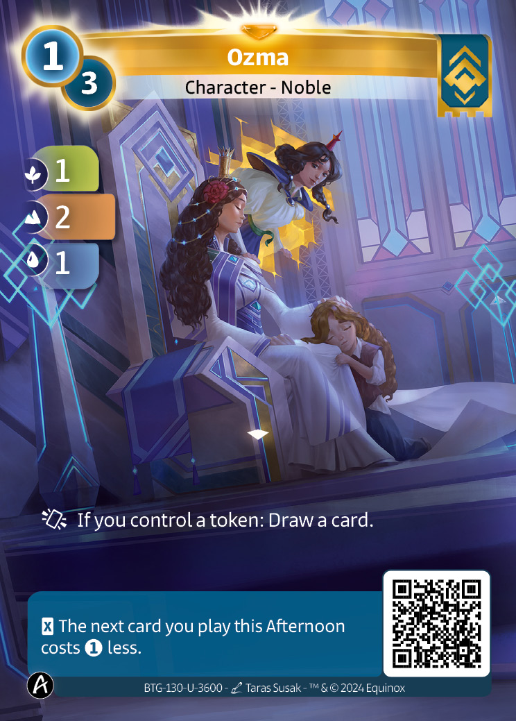 Ozma