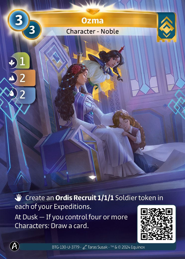 Ozma