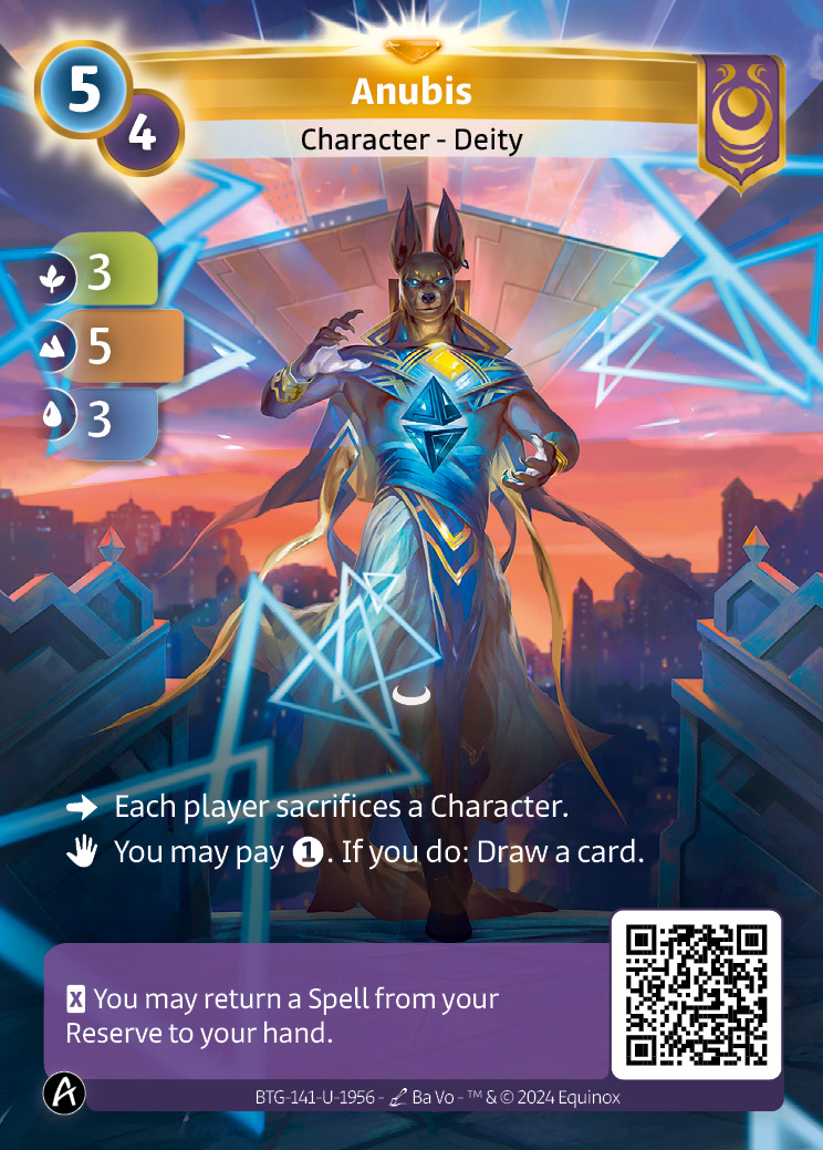 Anubis