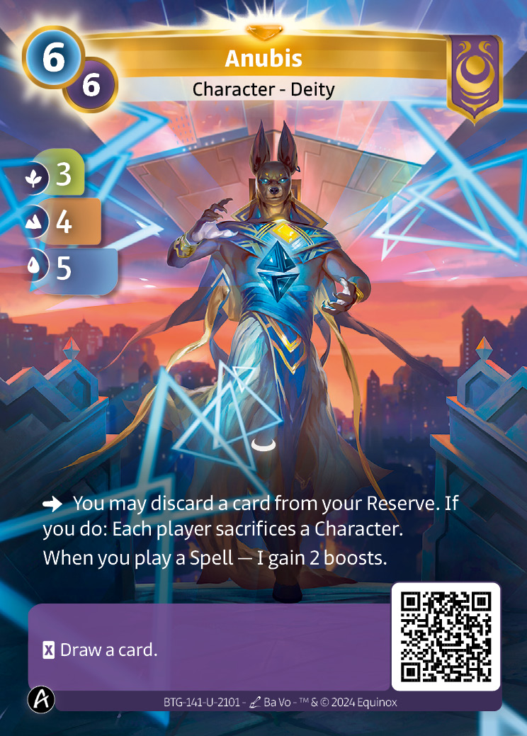 Anubis