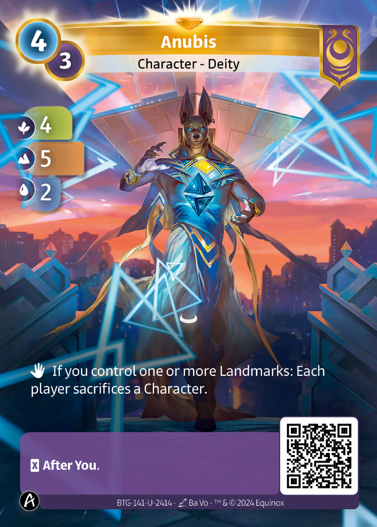 Anubis