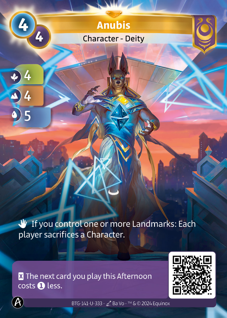 Anubis