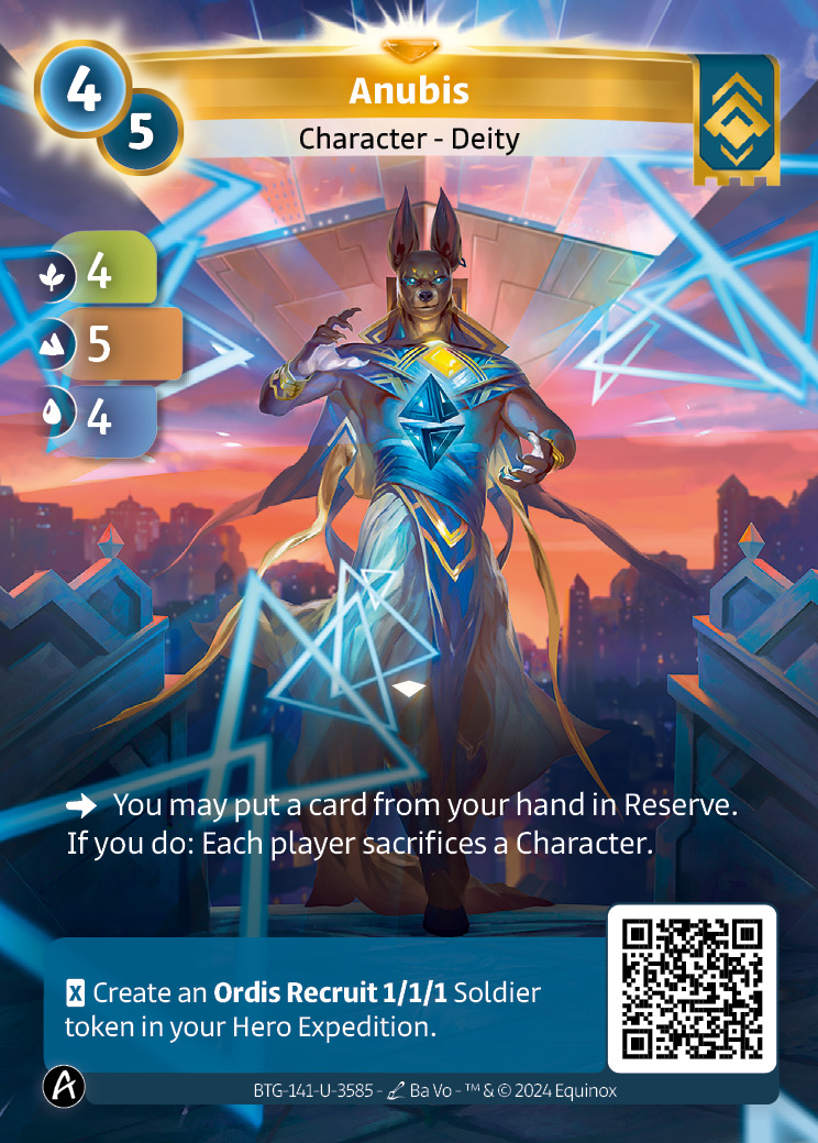 Anubis