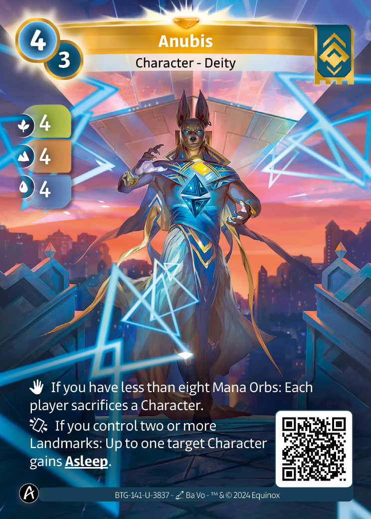 Anubis
