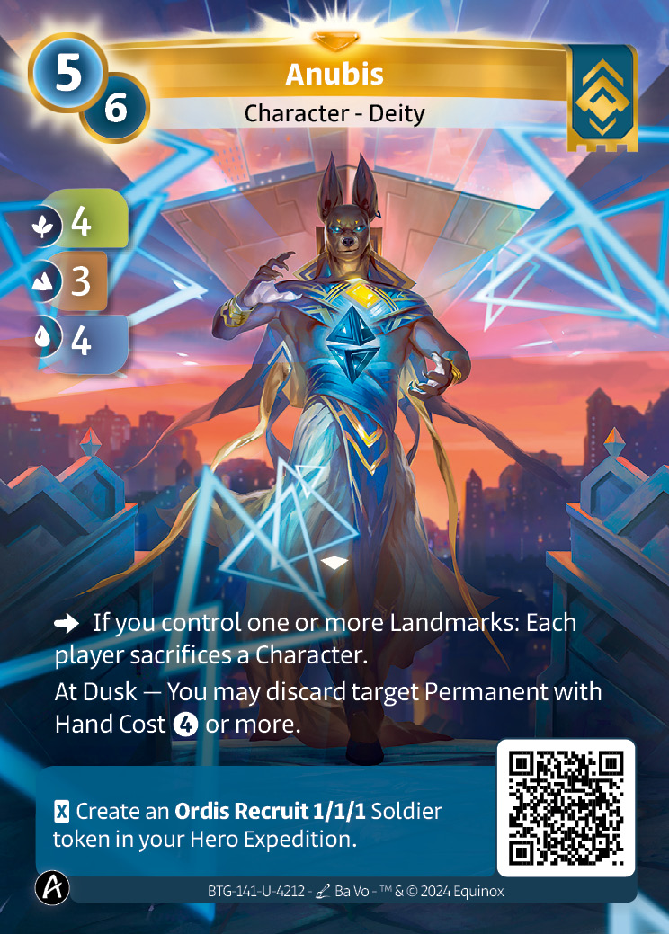 Anubis