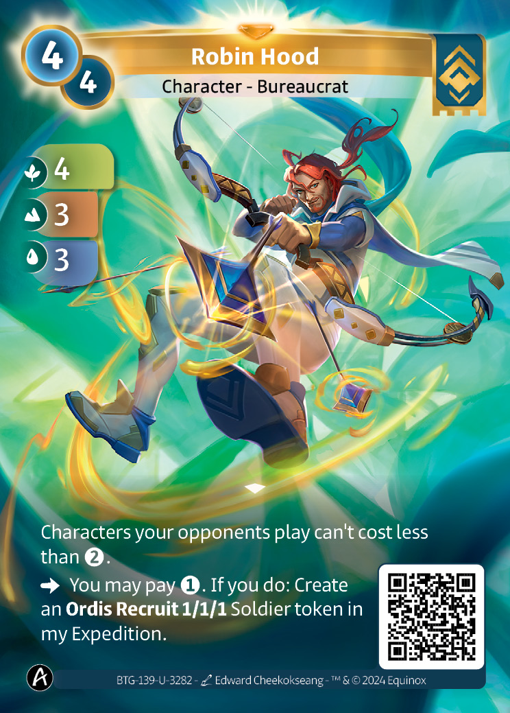 Robin des Bois