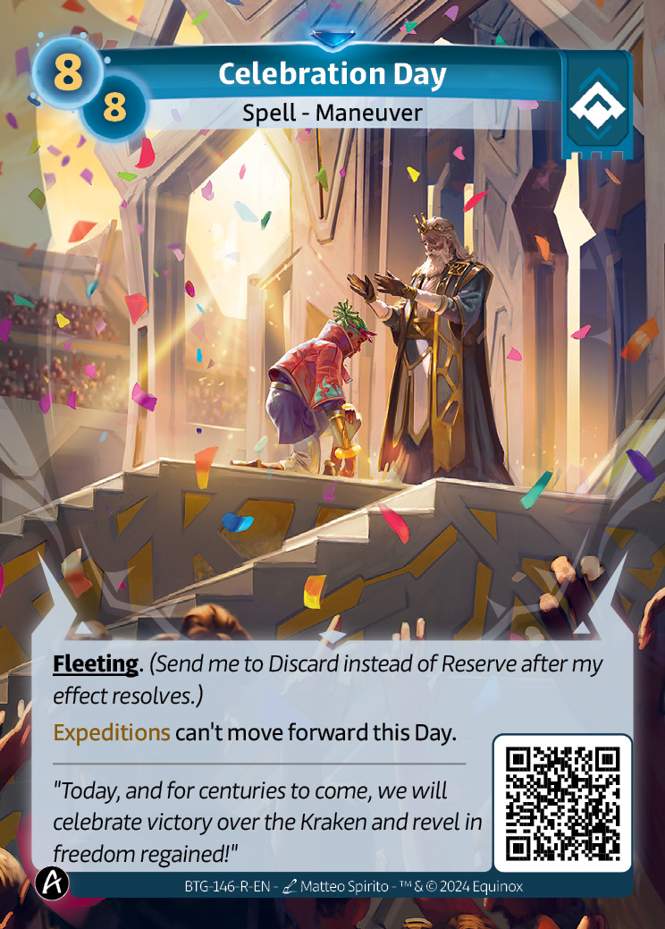 Jour de Célébration