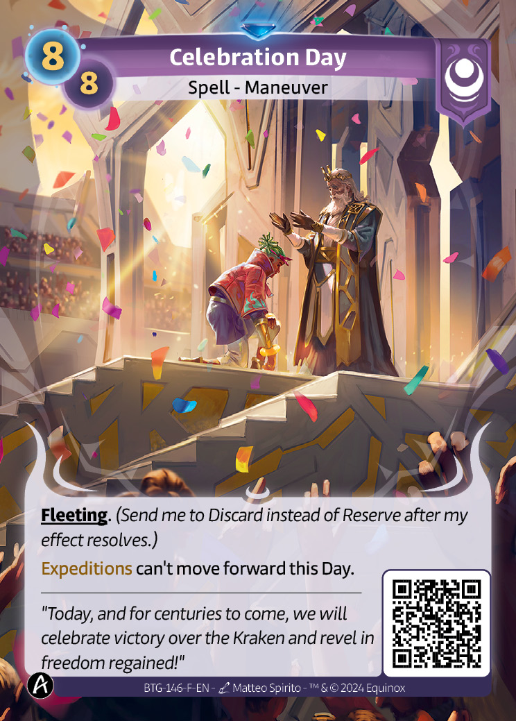 Jour de Célébration