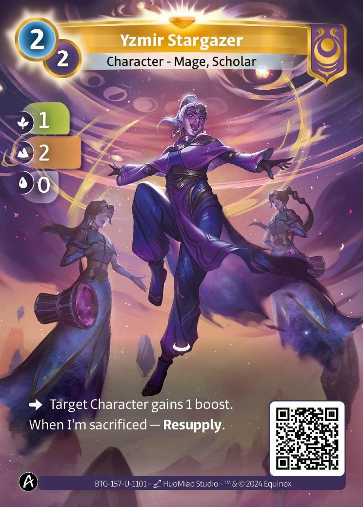 Augure Yzmir