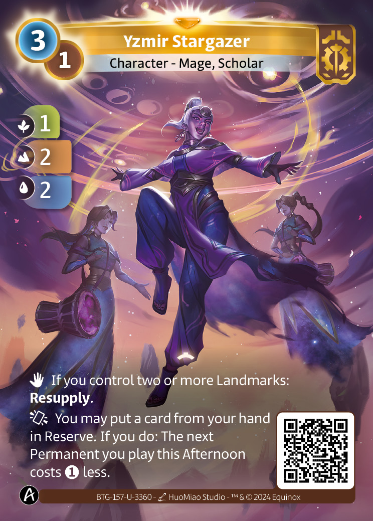 Augure Yzmir