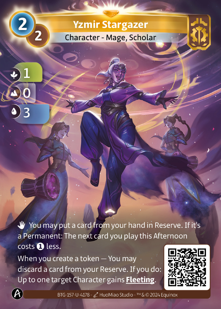 Augure Yzmir