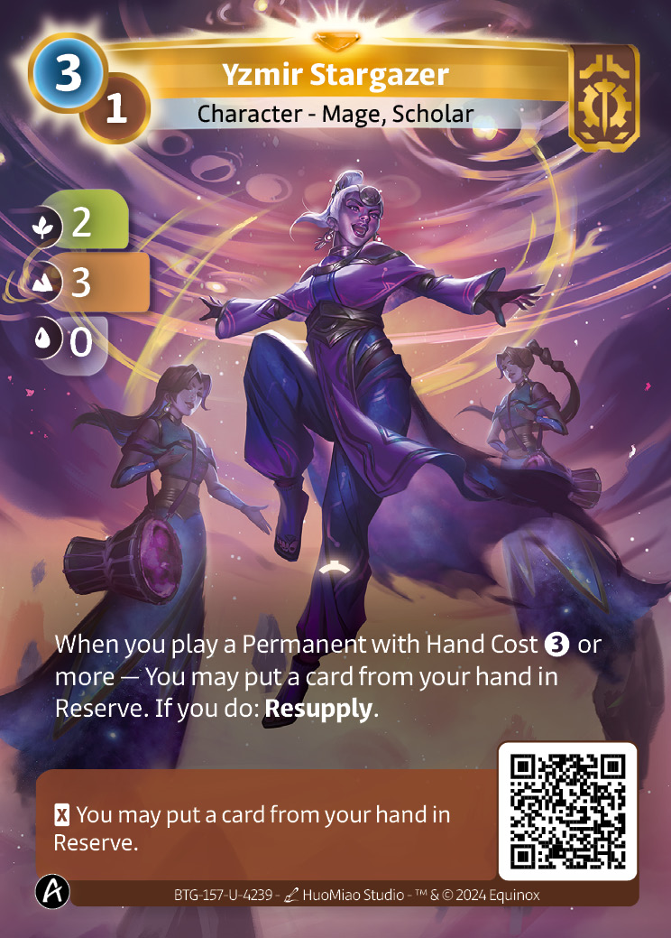 Augure Yzmir