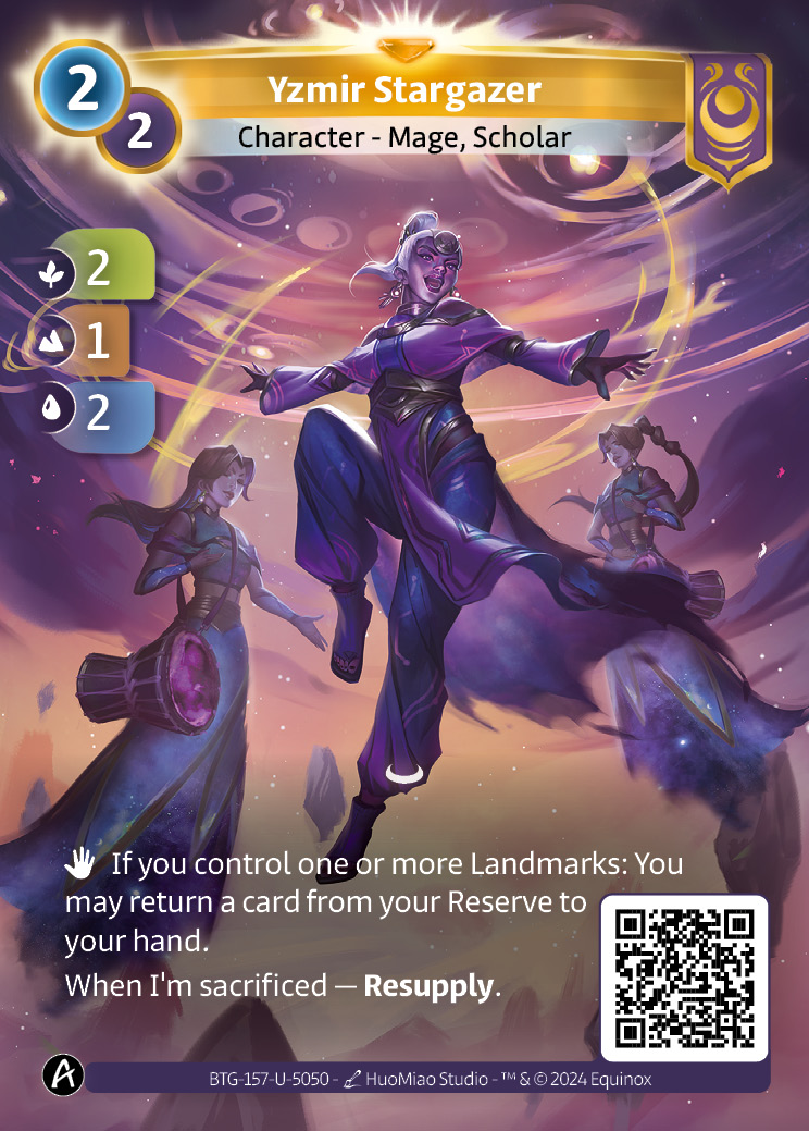 Augure Yzmir