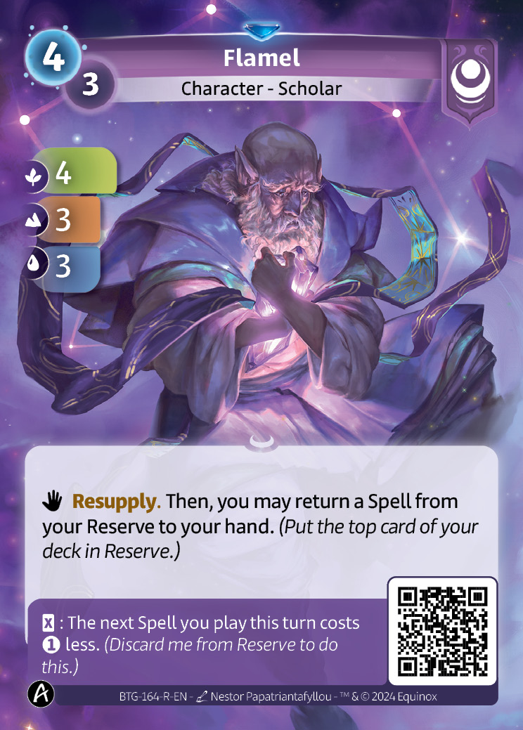 Flamel