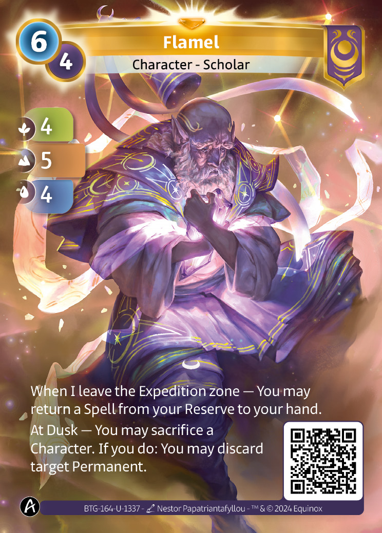 Flamel